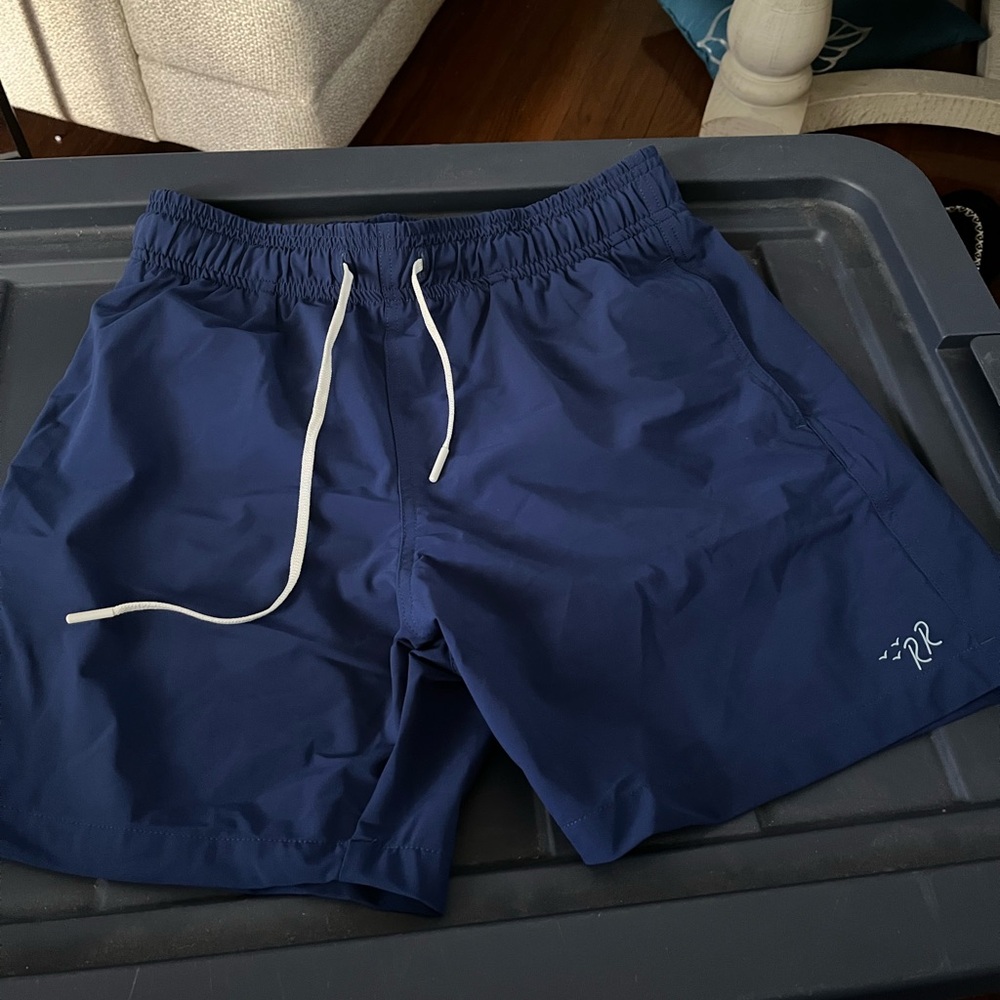 Swim wear trunk